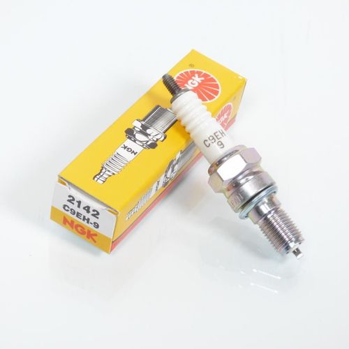 Bougie D'allumage Ngk Pour Moto Honda 900 Cbr Rr Fireblade 1992 À 1999 Neuf