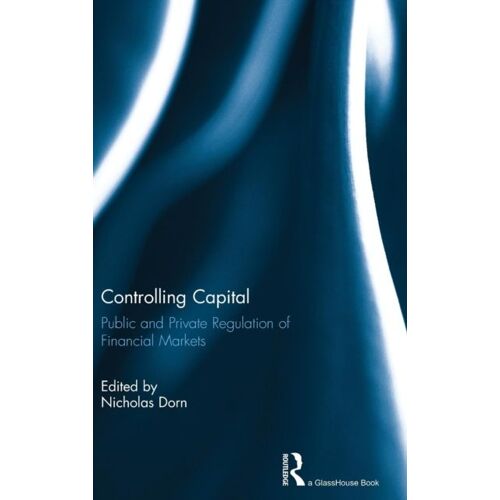 Controlling Capital
