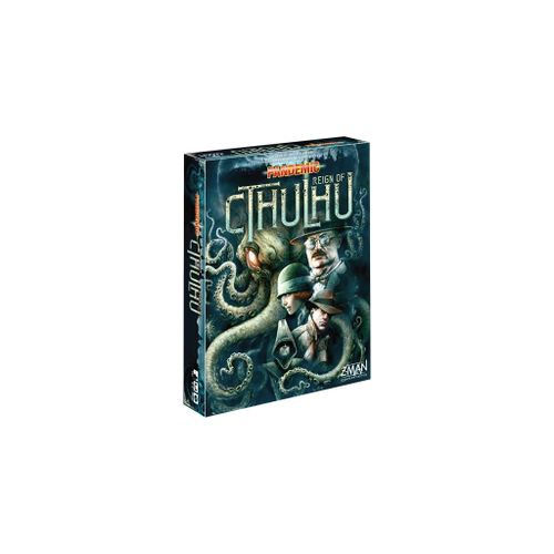 Pandemic - Reign Of Cthulhu (Anglais)
