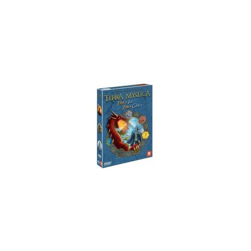 Terra Mystica - Feu Et Glace