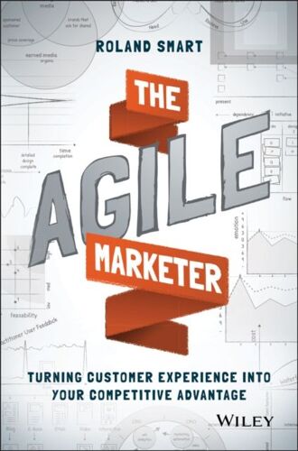 The Agile Marketer