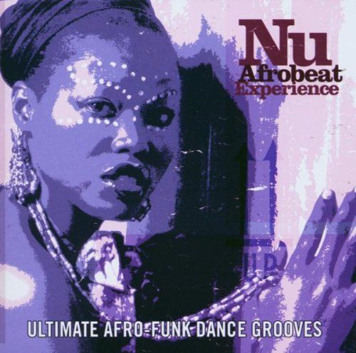 Nu Afrobeat Experience