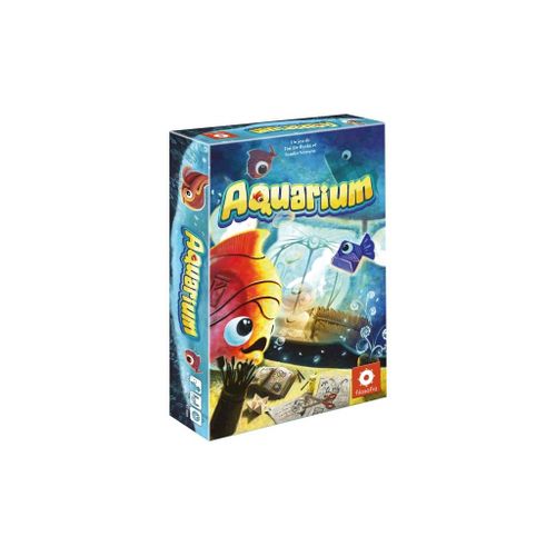 Aquarium