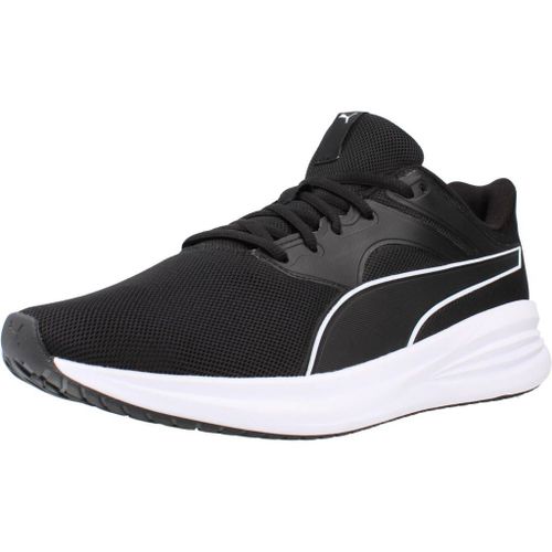 Puma Transport Colour Noir