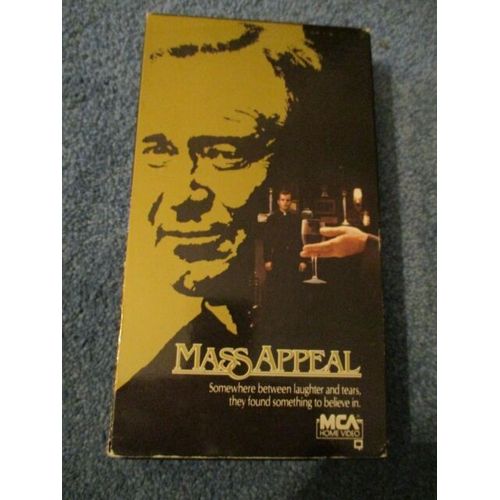 Mass Appeal - Import Us