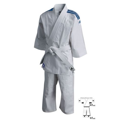 Kimono De Judo Enfant Evolution150 / 160 Cm