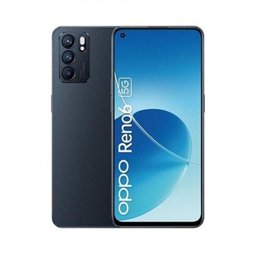 OPPO Reno6 5G 128 Go Noir