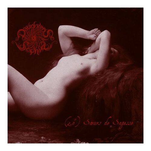Daughters Of Sophia "(2.0°) Soeurs De Sagesse" (Cd)