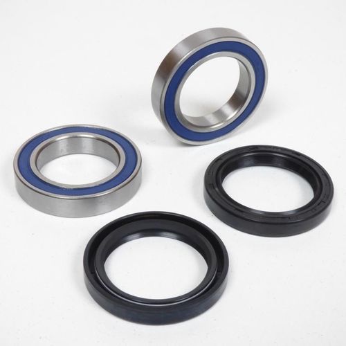 Roulement De Roue All Balls Pour Moto Ktm 350 Exc-F 4t 2012 À 2019 Av Neuf