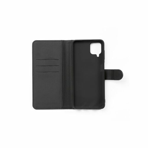 WE Etui de Protection Compatible avec [SAMSUNG GALAXY A22] - Housse Fine en Cuir avec Technologie Absorption des Chocs & Finition Premium [Shock Absorbtion]