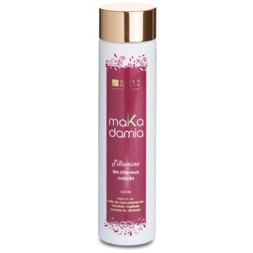Conditionneur J'illumine Makadamia Urban Keratin 200ml 