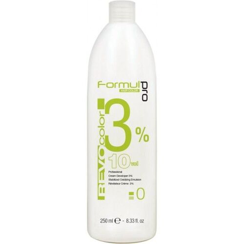 Oxydant Révélateur 3% 10v N°0 Formul Pro 250ml 