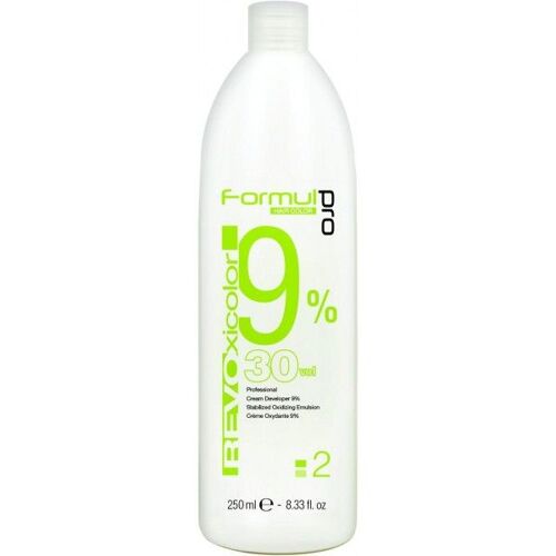 Oxydant Révélateur  9% 30v N°2 Formul Pro 250ml 