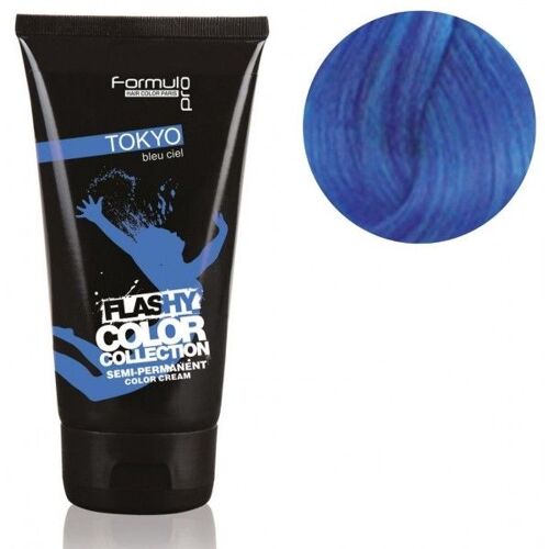 Flashy Color Bleu Ciel Formul Pro 100ml 