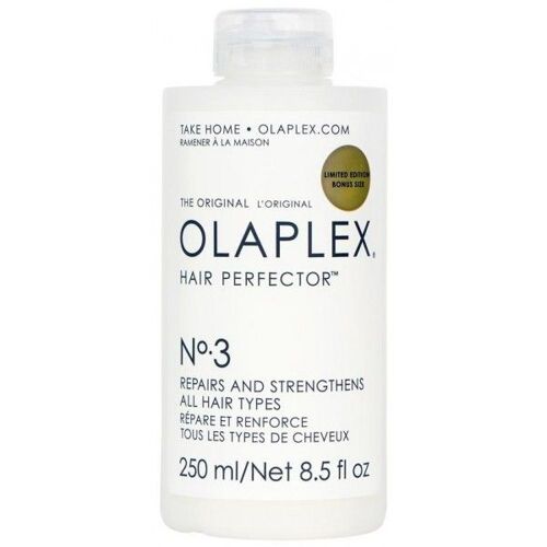 Perfecteur De Cheveux N°3 Hair Perfector Olaplex 250ml 