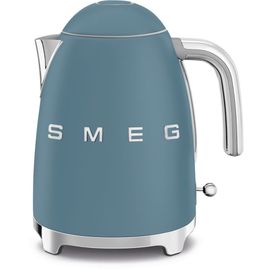 Bouilloire style Années 50 SMEG KLF03SBMEU