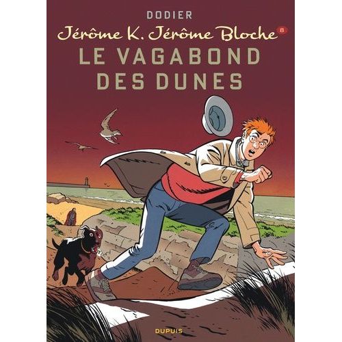 Jérôme K. Jérôme Bloche 