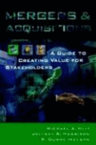 Mergers & Acquisitions