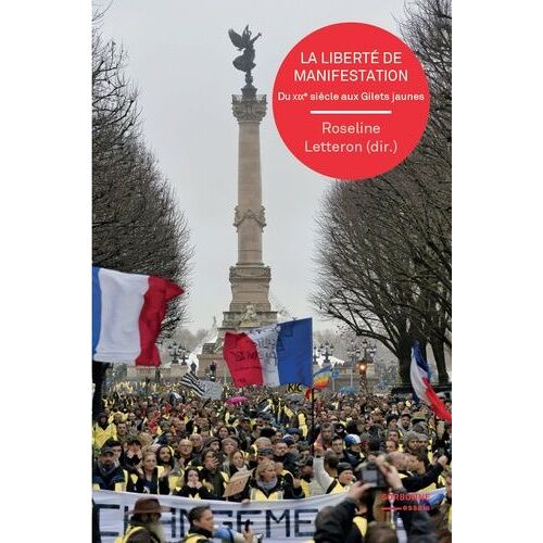 La Liberté De Manifestation - Du Xixe Siècle Aux Gilets Jaunes
