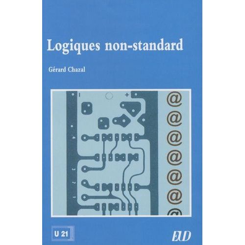Logiques Non-Standard