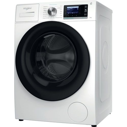 Lave-linge hublot posable 8kg WHIRLPOOL Supreme Silence W7X89ESILENCEFR
