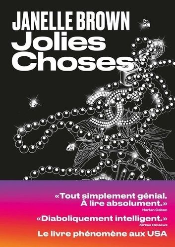 Jolies Choses
