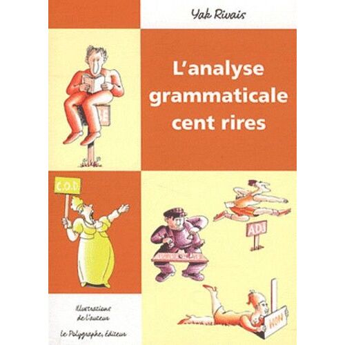 L'nalyse Grammaticale Cent Rires