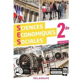 Sciences Économiques Et Sociales 2de