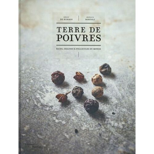 Terre De Poivres