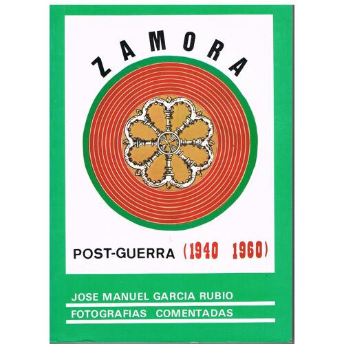 Zamora, Postguerra (1940-1960) 
