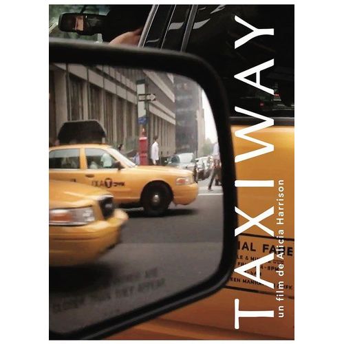Taxiway