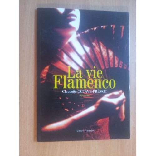 La Vie Flamenco 