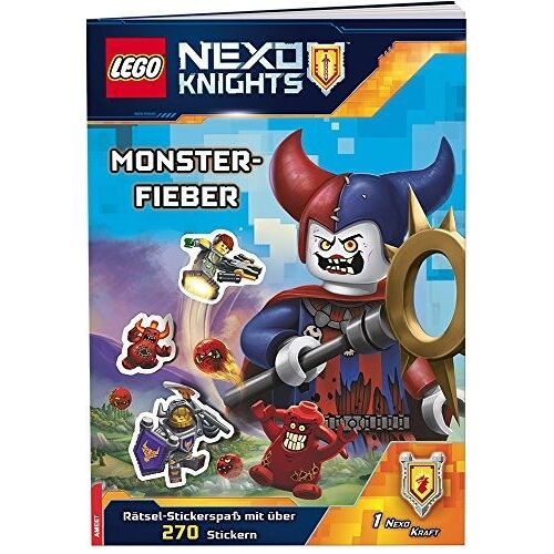 Lego® Nexo Knights(Tm) Monsterfieber