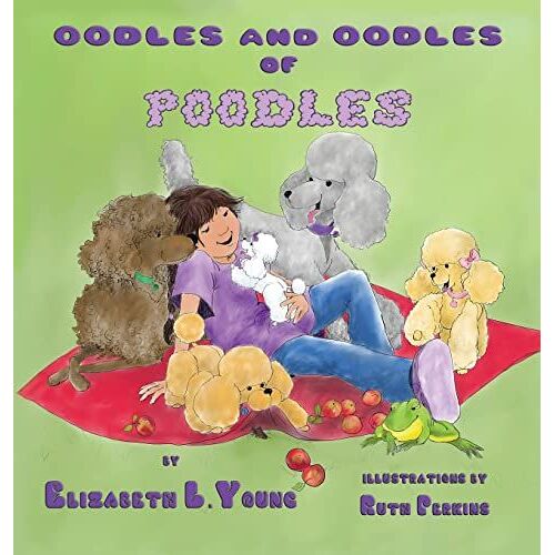 Oodles And Oodles Of Poodles