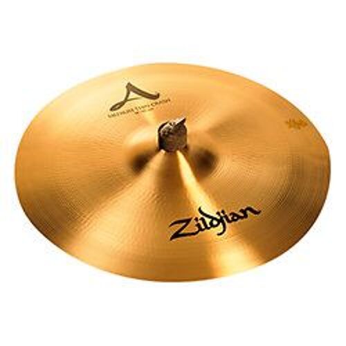 Cymbale Zildjian Avedis 18'' Medium Thin Crash - A0232