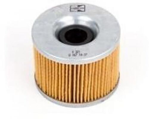 Filtre À Huile Champion Pour Moto Kawasaki 250 Klr 1985-2000 Neuf