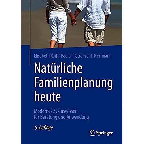 Natürliche Familienplanung Heute
