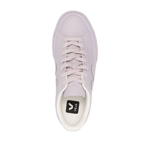 Veja Baskets Campo - Violet
