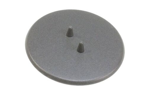 CHAPEAU DE BRULEUR RAPIDE POUR TABLE DE CUISSON WHIRLPOOL - 480121104375