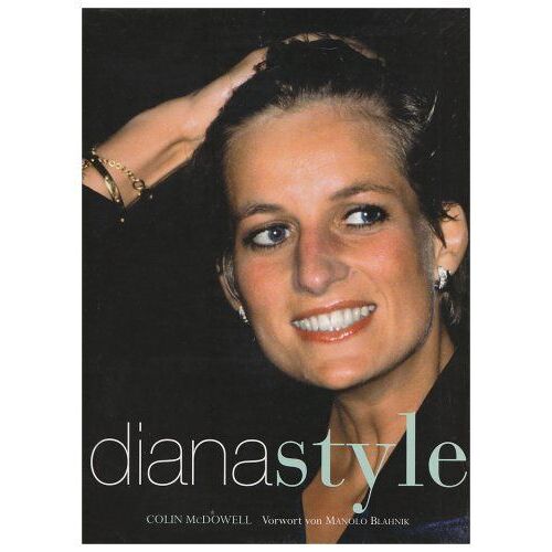 Dianastyle