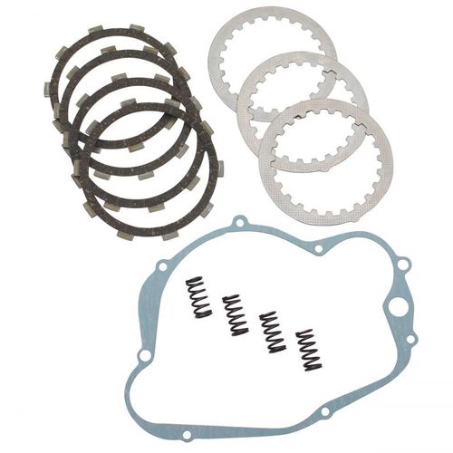 Disque D Embrayage P2r Pour Moto Peugeot 50 Xr6 Avant 2020 Neuf