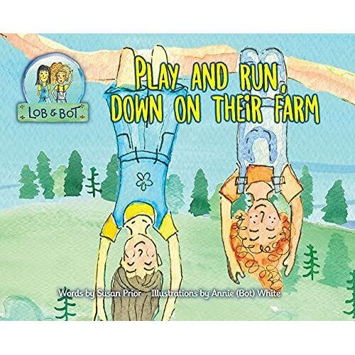 Play And Run, Down On Their Farm