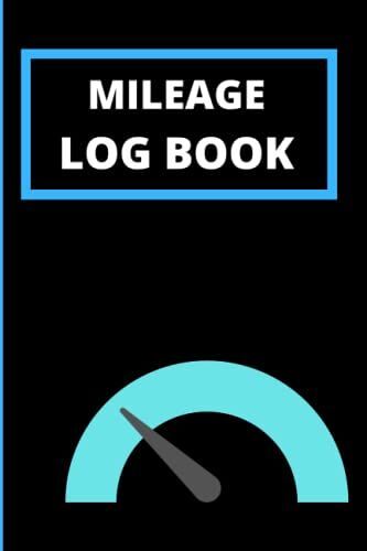 Mileage Log