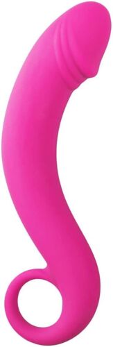 Loranka-Plug Verre Plug Anal En Verre 20.5cm ¿3-4.5cm Sex Toy¿S Femme Sex Toy¿S Homme Gode Anal Rose Design Avec Coeur Accepte Chaleur Et Froid Sex Toys De Haute Qualité Sextoy Plug Femme Débutante F
