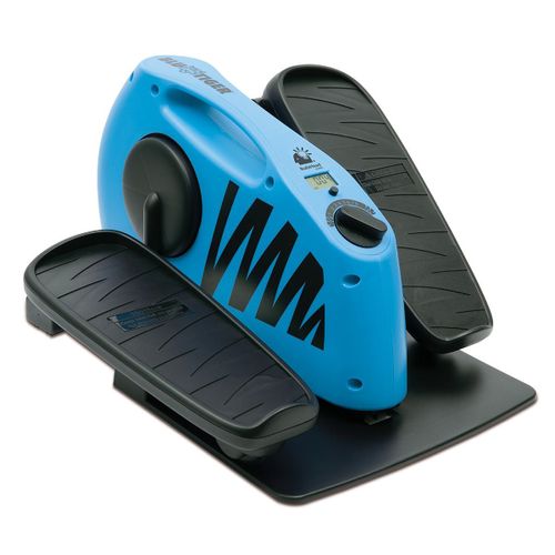 Mini Pedalier Elliptique - Blufit Tiger
