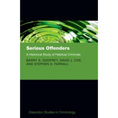 Serious Offenders Csc