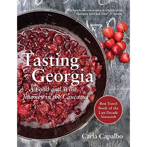 Tasting Georgia