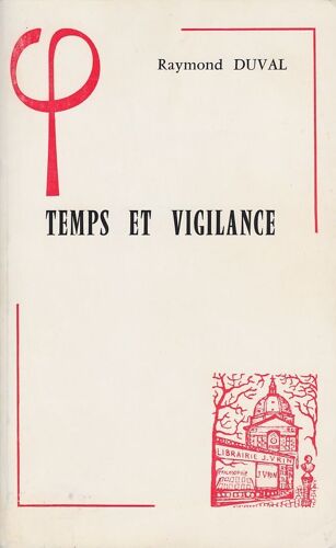Temps Et Vigilance