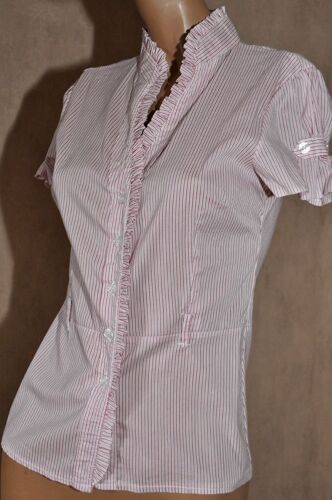 Chemisier Femme T 36 Marque Agathe Velmont 