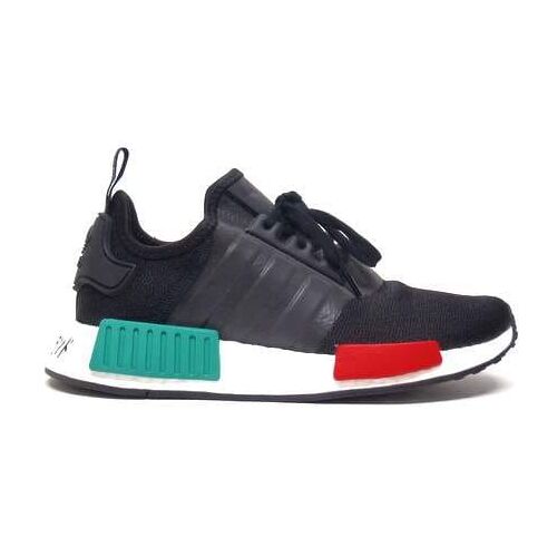 Baskets Basses Adidas Nmd R1 J